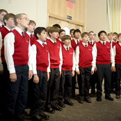 The American Boychoir