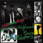 If U Stay by Highland Place Mobsters