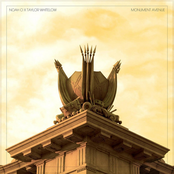 Noah-O: Monument Avenue