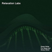 Green Noise for Sleep and Stress Relief