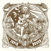 Jopia Bruna - EP