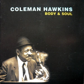 Half Step Down, Please by Coleman Hawkins