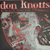 A Black Day For Mayberry