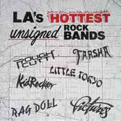 LA's Hottest Unsigned Rock Bands