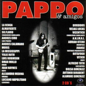 Pappo & Amigos