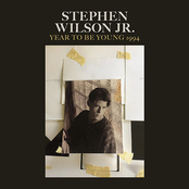 Stephen Wilson Jr.: Year to Be Young 1994