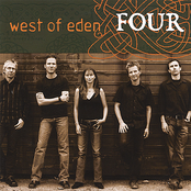 The Words That I Forgot To Say by West Of Eden