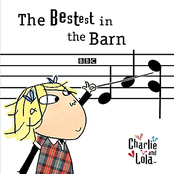 The Bestest in the Barn