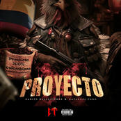 Proyecto X - Single