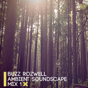 Buzz Rozwell - Ambient Soundscape Mix 1