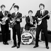 the rebeatles project