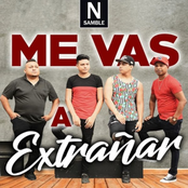 Me Vas a Extrañar - EP