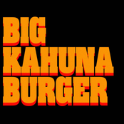 Big Kahuna Burger (feat. Lil Nesley & Lil Phlegm) - Single