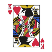 King of Hearts