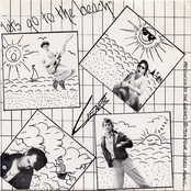 Let's Go To The Beach 7inch EP