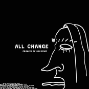 Francis of Delirium: All Change - EP
