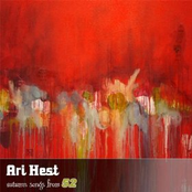 Red Roses by Ari Hest