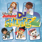 Disney Junior DJ Shuffle 2