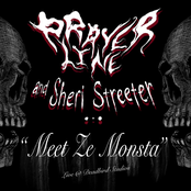 Meet Ze Monsta (Live)