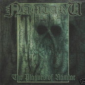 The Plagues Of Namtar