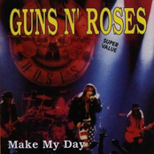 Jumping Jack Flash (electric) by Guns N' Roses