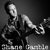 Shane Gamble: Shane Gamble