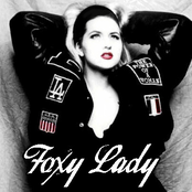 Foxy Lady [Single]