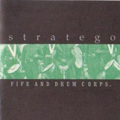 Fife And Drum Corps CD