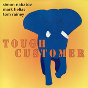 Though Customer (feat. Mark Helias & Tom Rainey)