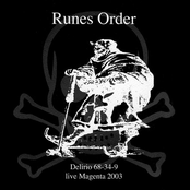 Golden Age by Runes Order