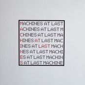 VOD 115.5+6.S - Machines At Last: Machines At Last