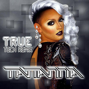 True (Tech Remix) - Single