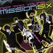 Stand Out by Mission Six
