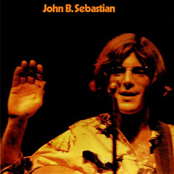 John Sebastian: John B. Sebastian