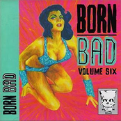 Born Bad - Volume 6