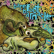 Barefoot Barnacle