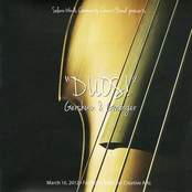 Solano Winds Community Concert Band: 