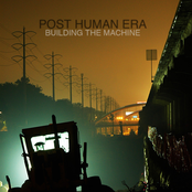 Building The Machine