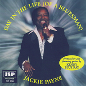 Day In The Life Of A Bluesman