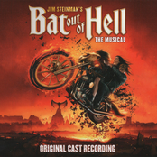 Jim Steinman's Bat Out of Hell: The Musical (Original Cast Recording) Disc 1