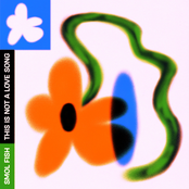 This is not a love song