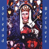 Prodical Stones Blues by Soledad Brothers