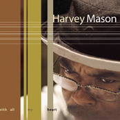 Hindsight by Harvey Mason