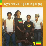 Payday by Kwanzamo Roots Rockers