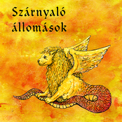 Szárnyaló állomások