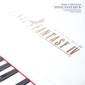 piano collections: final fantasy iv