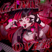 Darling Game Over Love