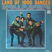Cannibal and The Headhunters: Land Of 1000 Dances