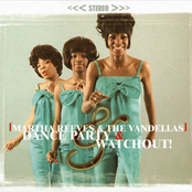 Mobile Lil The Dancing Witch by Martha Reeves & The Vandellas