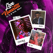 CKay: love nwantiti (feat. Dj Yo! & AX'EL) [Remix]